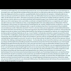 Meet your Posher, Bianca